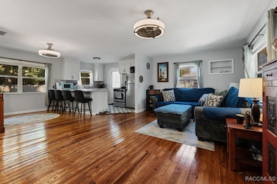 18 Elkins Rd, Inglis, FL 34449 - photo 3