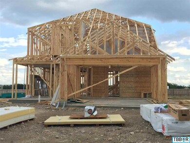 1521 Hillside Dr, Temple, TX 76502 - photo 2