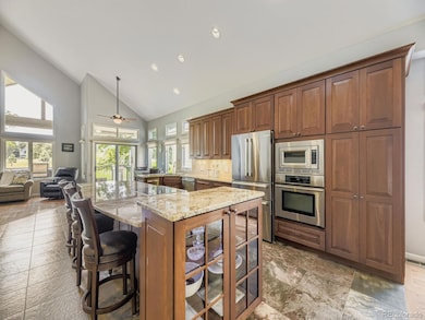 15906 Double Eagle Dr, Morrison, CO 80465 - photo 3