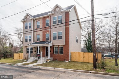 5307 Gay St NE, Washington, DC 20019 - photo 2