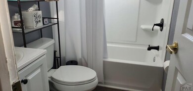 219 E 2nd St, Hasty, CO 81044 - photo 4