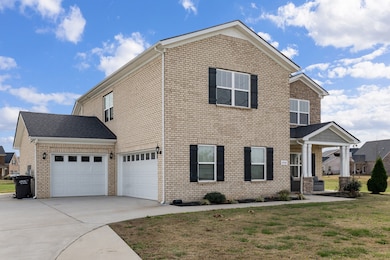 15551 Highway 99, Eagleville, TN 37060 - photo 4