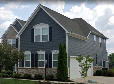 12325 Wheathill Pass, Fishers, IN 46037 - photo 2