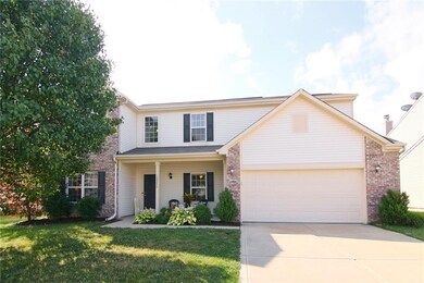 12259 Quarterback Ln, Fishers, IN 46037 - photo 2