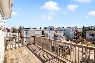 607 E 2nd St, Boston, MA 02127 - photo 7