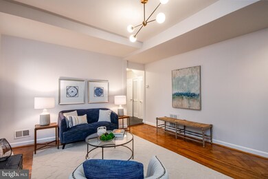 5311 Connecticut Ave NW unit 1, Washington, DC 20015 - photo 7