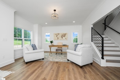 710 N Main St, Greer, SC 29651 - photo 6