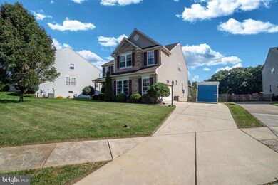 5116 Crest Haven Way, Perry Hall, MD 21128 - photo 2
