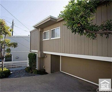 231 Beverly St. also has a two car garage and park