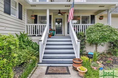 Enjoy the Lowcountry lifestyle.