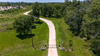 gated community