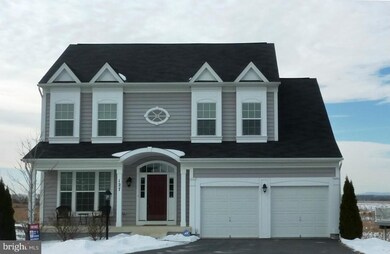 127 Starburst St, Stephenson, VA 22656 - photo 2