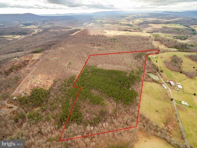 0 Virginia Line Rd unit 1001180349, Berkeley Springs, WV 25411 - photo 4