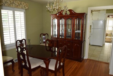 602 Larrymore Dr, Manchester, TN 37355 - photo 5