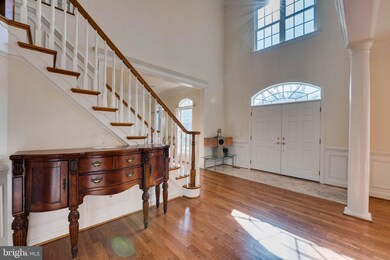 16655 Chestnut Overlook Dr, Purcellville, VA 20132 - photo 6