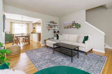 1838 Northwest Ct. unit B