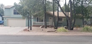 1422 N Easy St, Payson, AZ 85541 - photo 2