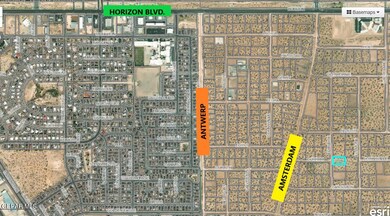 1 Endwall St, Horizon City, TX 79928 - photo 2