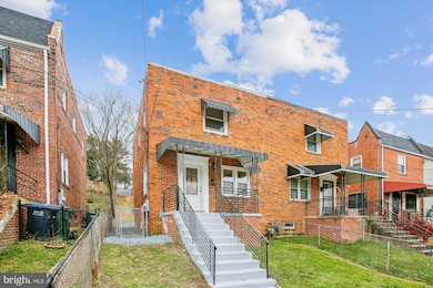 529 Foxhall Place SE, Washington, DC 20032 - photo 3