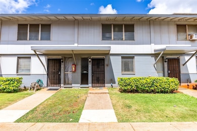 91-601 Kulana Place unit EE4, Ewa Beach, HI 96706 - photo 4