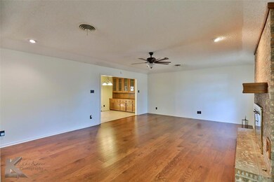 3432 Chimney Rock Rd, Abilene, TX 79606 - photo 5