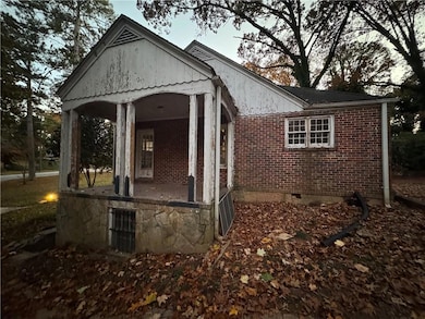 2255 Beecher Rd SW, Atlanta, GA 30311 - photo 3