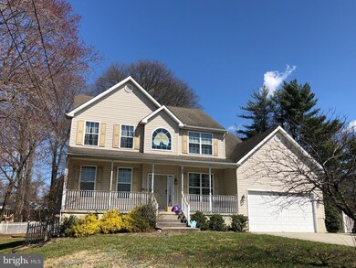 36 Democrat Rd, Mickleton, NJ 08056 - photo 2