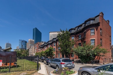 1-5 Cortes St, Boston, MA 02116 - photo 4
