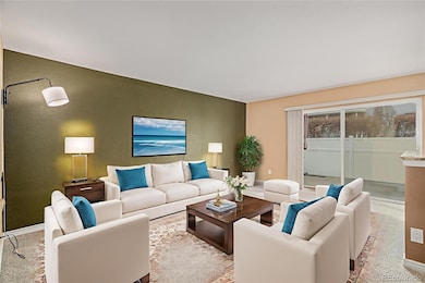 2855 S Xanadu Way unit 20147, Aurora, CO 80014 - photo 4