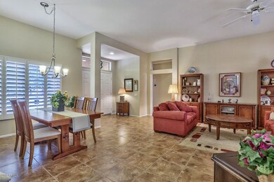 Formal Dining/Living