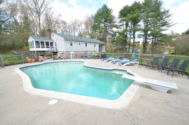 191 S Main St, Sherborn, MA 01770 - photo 3