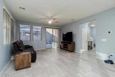 Nest Thermostats Upstairs and Down!