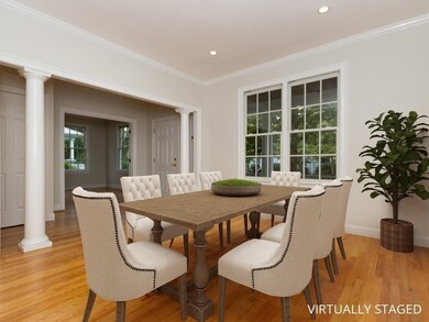 4 Preston Square, Quincy, MA 02171 - photo 7