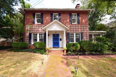 1545 W Northwest Blvd, Winston Salem, NC 27104 - photo 2