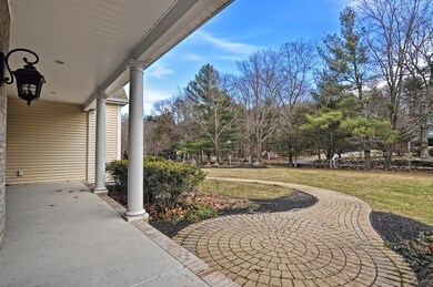 90 Cherry St, Wrentham, MA 02093 - photo 2