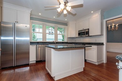1 Woodside Rd, Winchester, MA 01890 - photo 3