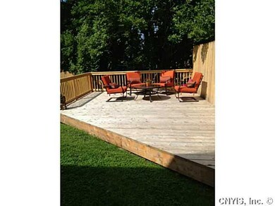 Patio/Deck