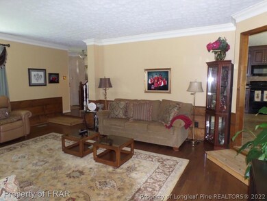 Comfortable Great Room