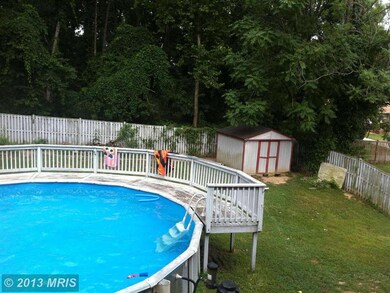 1509 Lochaber Ct, Glen Burnie, MD 21061 - photo 5