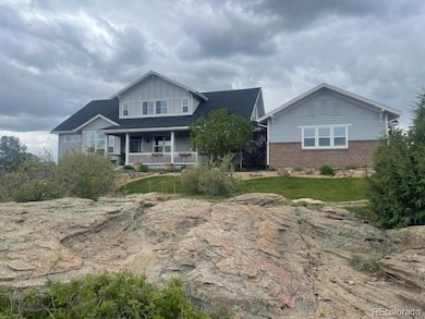 7186 Weaver Cir, Castle Rock, CO 80104 - photo 3