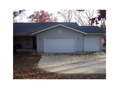 Garage.
