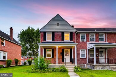 1615 Gleneagle Rd, Baltimore, MD 21239 - photo 2