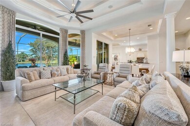 Fabulous Great Room Design
