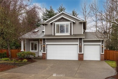 unlisted-address, Orting, WA 98360 - photo 2