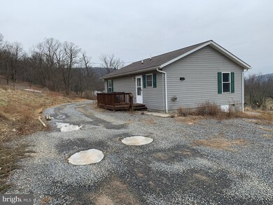 HC 84 Box 65-A3 Grant St, Keyser, WV 26726 - photo 4