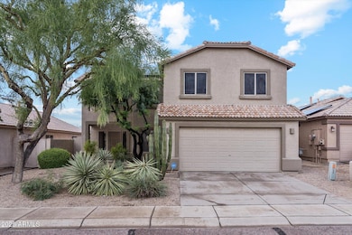 5128 E Via Dona Rd, Cave Creek, AZ 85331 - photo 3