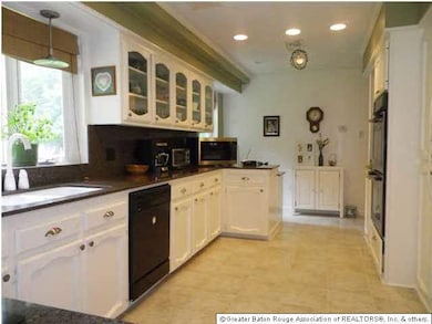 Updated Kitchen
