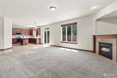 1501 Riddell Ave NE, Orting, WA 98360 - photo 4