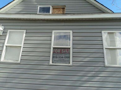 1301 Park Ave, Ford Heights, IL 60411 - photo 3