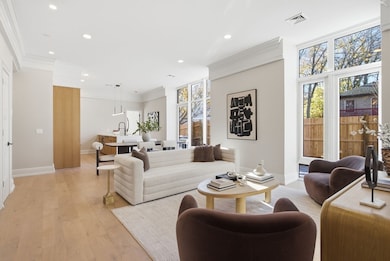 61 Hall St unit 1, Waltham, MA 02453 - photo 5